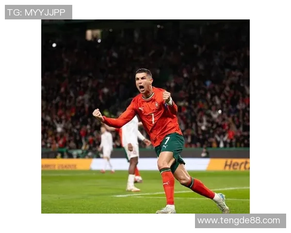 葡萄牙男足球星的崛起与辉煌成就解析 葡萄牙男足球星的崛起与辉煌成就解析