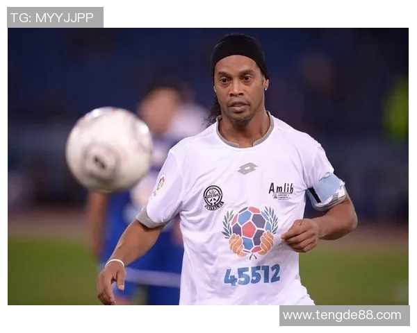 球星引领足球革命:从技术创新到全球影响力的全景解析 球星引领足球革命:从技术创新到全球影响力的全景解析