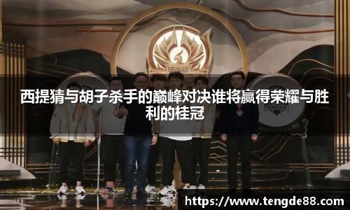 西提猜与胡子杀手的巅峰对决谁将赢得荣耀与胜利的桂冠
